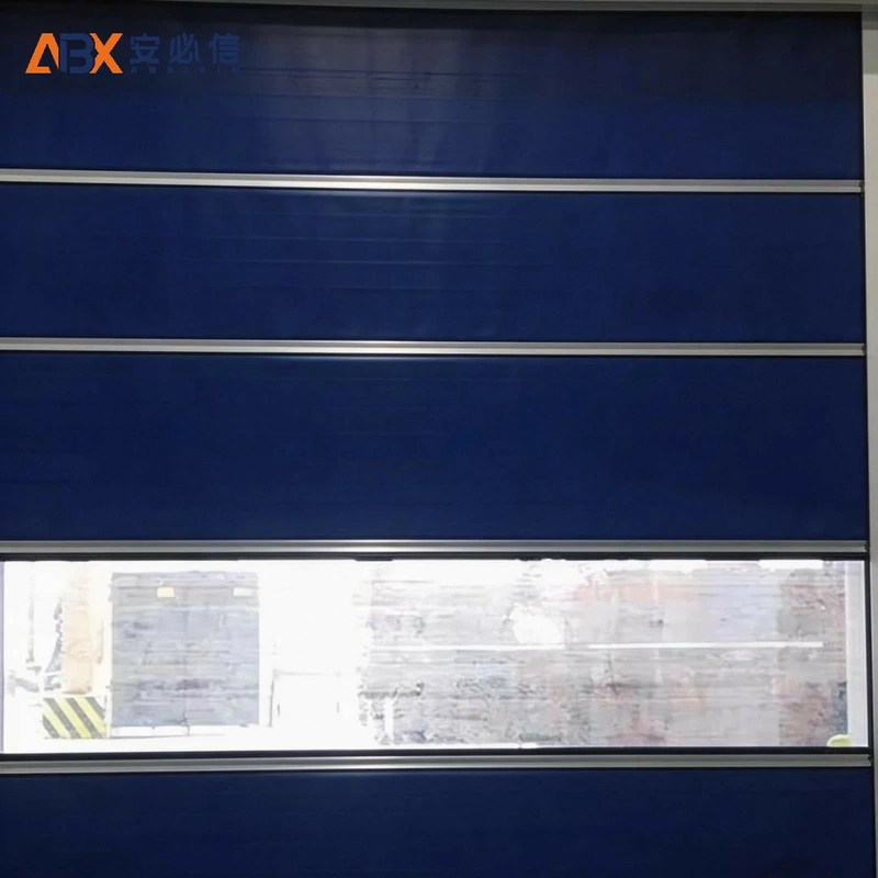 滁州市快速卷帘门